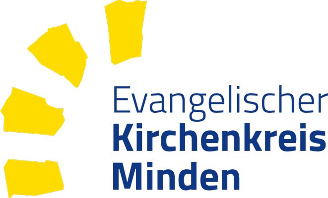 Logo des Kirchenkreises Minden